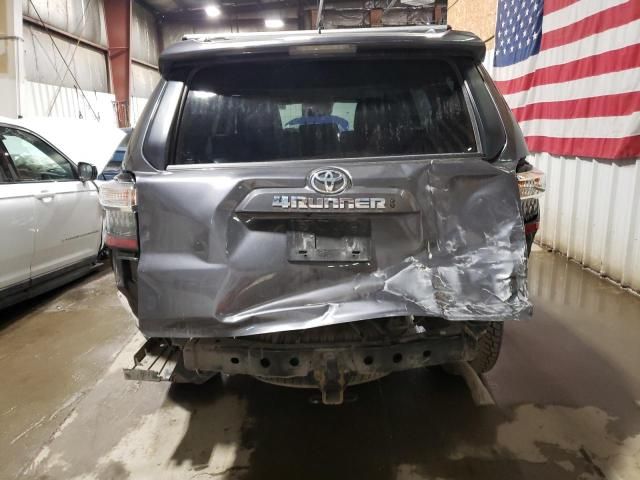 2021 Toyota 4runner SR5/SR5 Premium