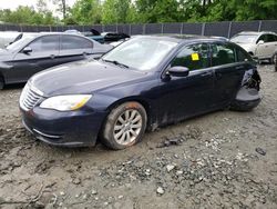 2011 Chrysler 200 Touring for sale in Waldorf, MD