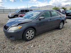 Toyota Vehiculos salvage en venta: 2010 Toyota Camry Base