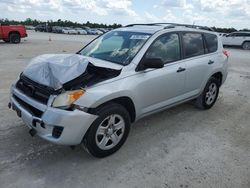 Toyota Vehiculos salvage en venta: 2010 Toyota Rav4