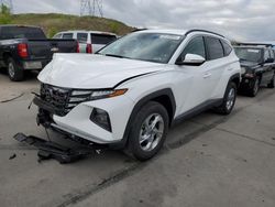 Hyundai Tucson sel salvage cars for sale: 2023 Hyundai Tucson SEL