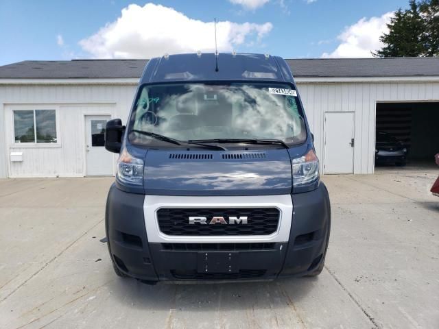 2021 Dodge RAM Promaster 3500 3500 High