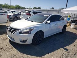 Nissan salvage cars for sale: 2013 Nissan Altima 2.5