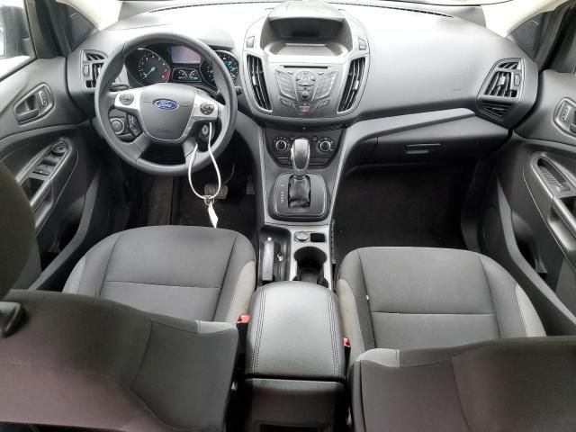 2015 Ford Escape S