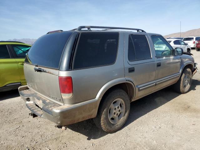 2000 Chevrolet Blazer