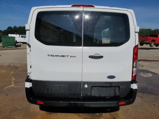 2023 Ford Transit T-250