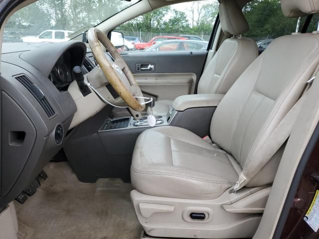 2009 Ford Edge Limited