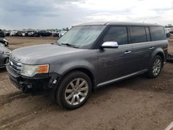 2009 Ford Flex Limited for sale in Elgin, IL
