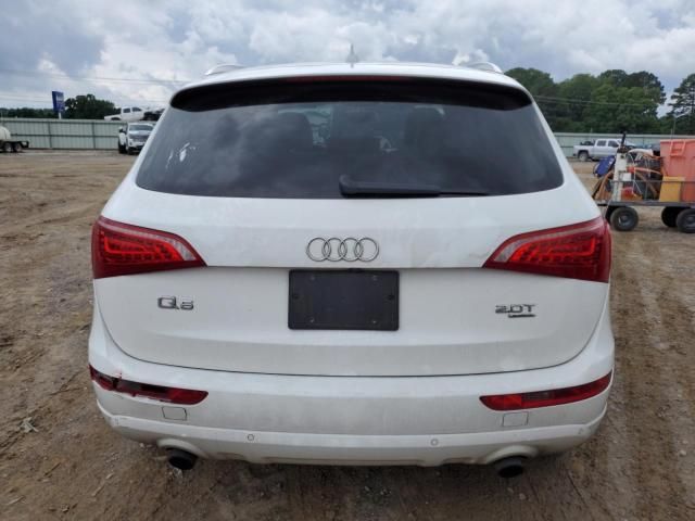 2011 Audi Q5 Premium Plus