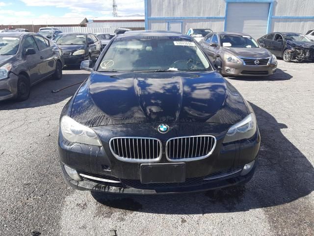 2013 BMW 528 I