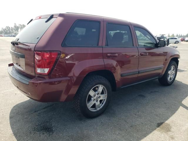 2007 Jeep Grand Cherokee Laredo