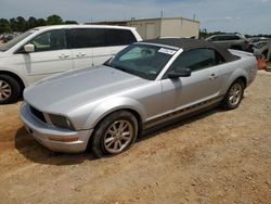 2007 Ford Mustang for sale in Tanner, AL