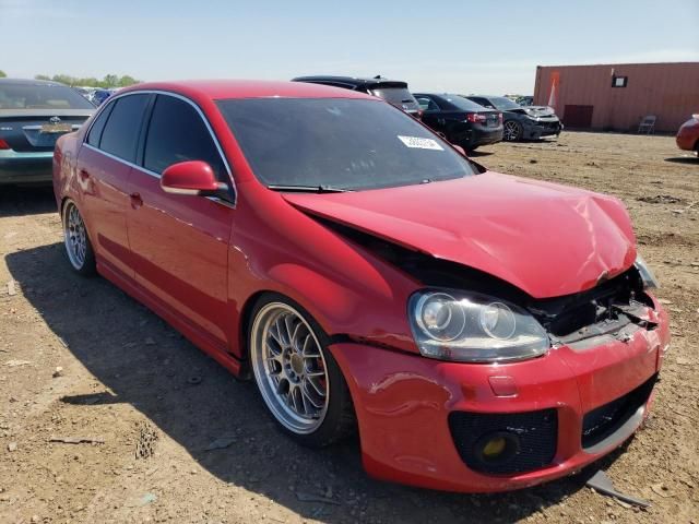 2006 Volkswagen Jetta GLI