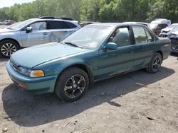 1993 Honda Accord LX for sale in Marlboro, NY