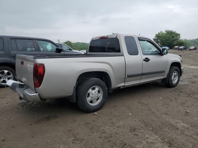 2008 Chevrolet Colorado LT