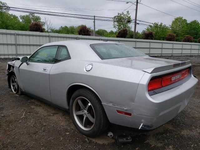 2010 Dodge Challenger SE