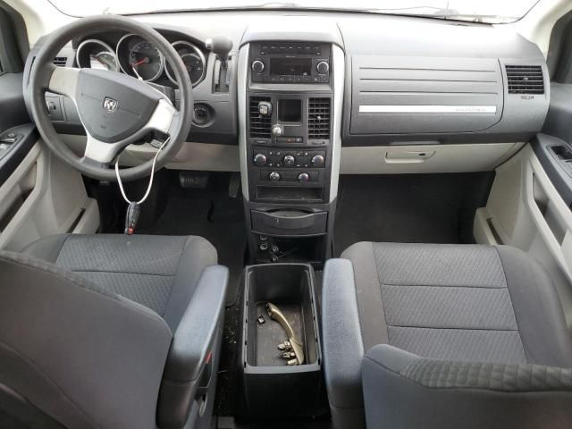 2010 Dodge Grand Caravan SE