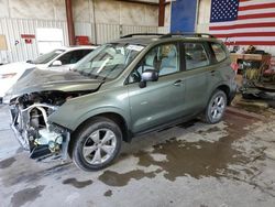 2015 Subaru Forester 2.5I for sale in Helena, MT