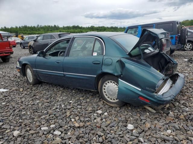 1997 Buick Park Avenue Ultra