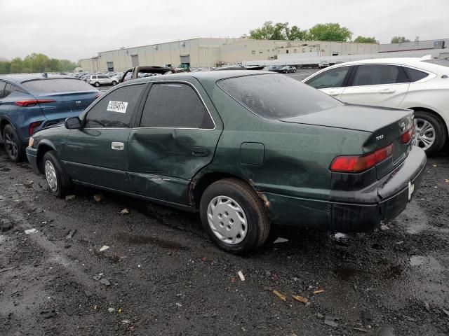 1999 Toyota Camry CE