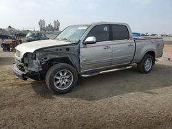 2006 Toyota Tundra Double Cab SR5 for sale in San Diego, CA