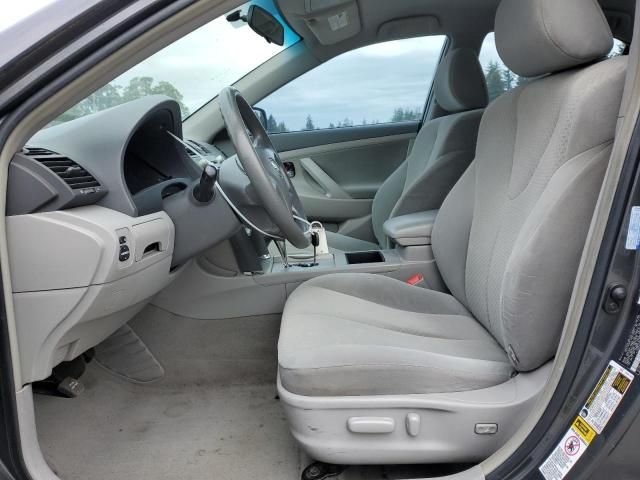 2008 Toyota Camry CE