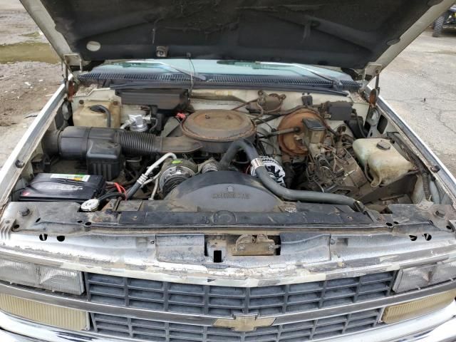 1993 Chevrolet Suburban C1500