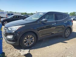 2013 Hyundai Santa FE Sport en venta en Kansas City, KS