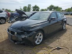 2013 BMW 328 XI for sale in Elgin, IL