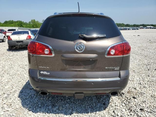 2008 Buick Enclave CXL