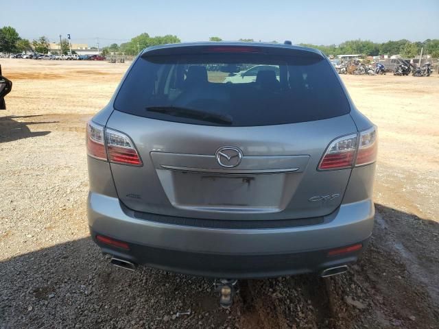 2011 Mazda CX-9