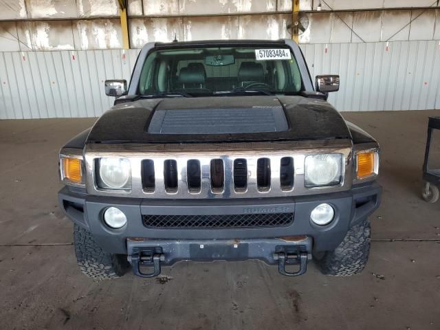 2009 Hummer H3T