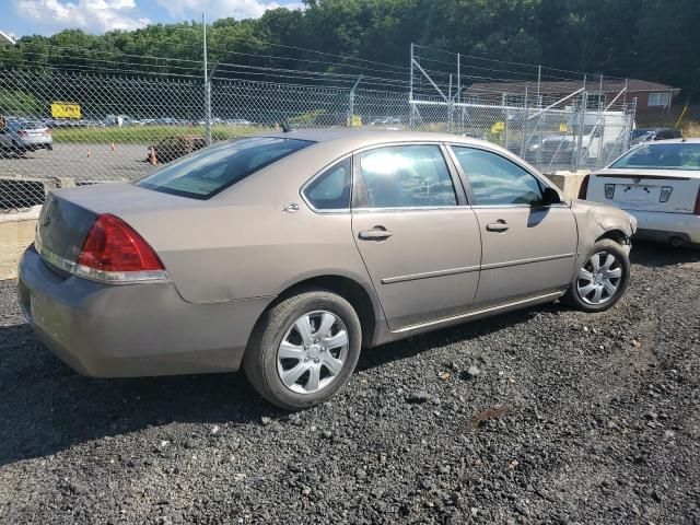 2006 Chevrolet Impala LT