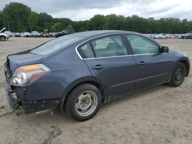 2009 Nissan Altima 2.5