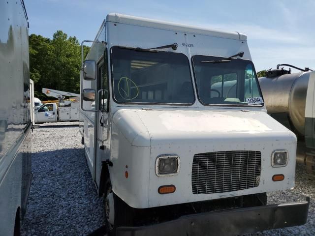 2019 Freightliner Chassis M Line WALK-IN Van