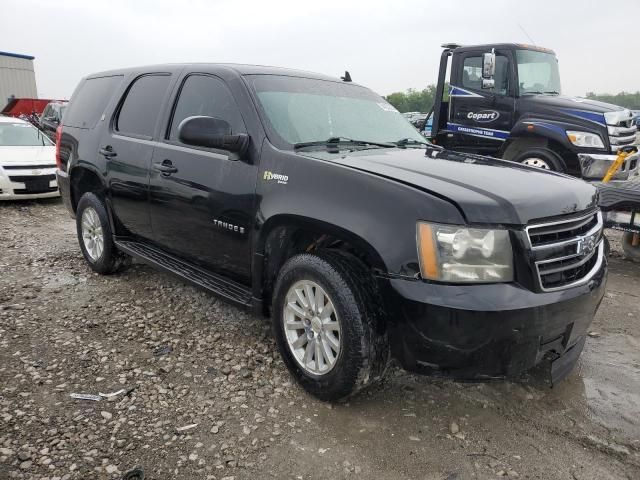 2009 Chevrolet Tahoe Hybrid