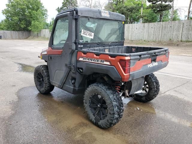 2020 Polaris Ranger XP 1000 Northstar Ultimate