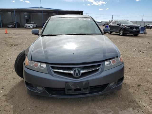 2006 Acura TSX