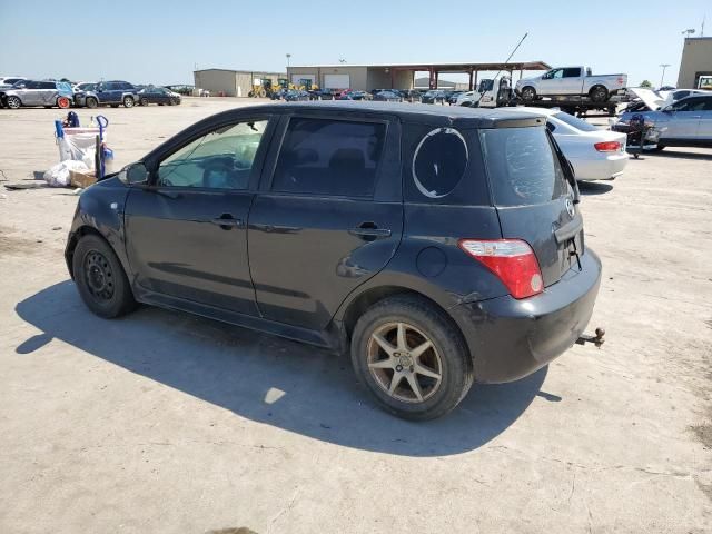 2006 Scion XA