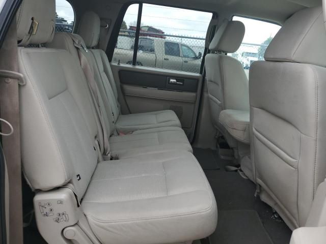 2008 Ford Expedition EL XLT