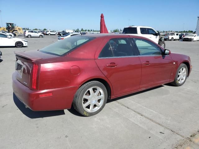 2006 Cadillac STS