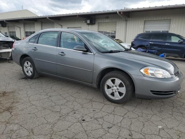 2007 Chevrolet Impala LT