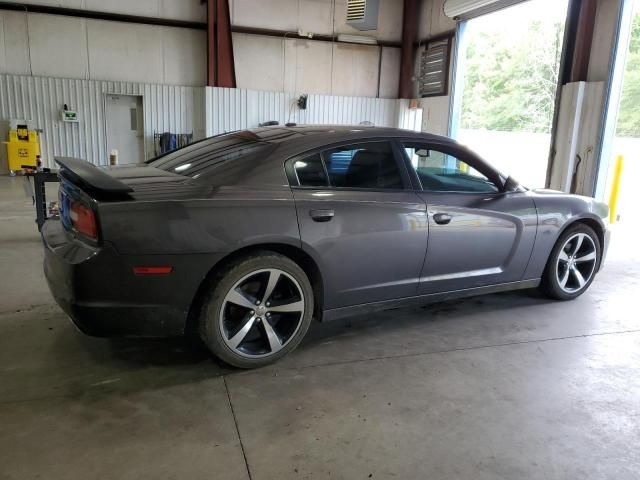 2014 Dodge Charger SXT