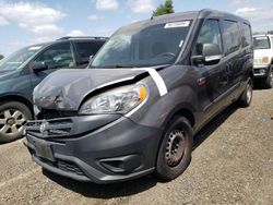 2015 Dodge RAM Promaster City en venta en Woodburn, OR