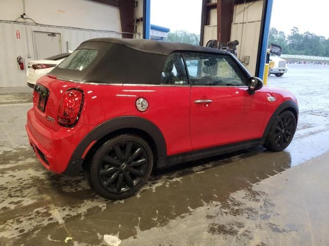 2019 Mini Cooper S