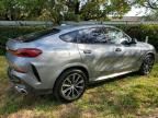 2024 BMW X6 XDRIVE40I