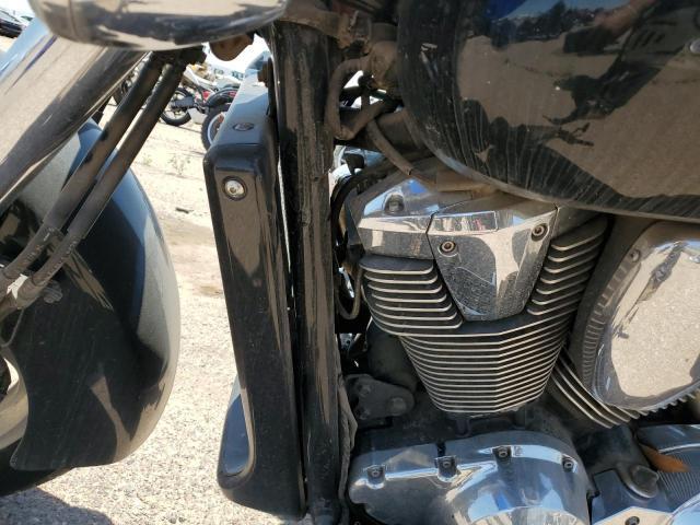2004 Honda VTX1800 N2
