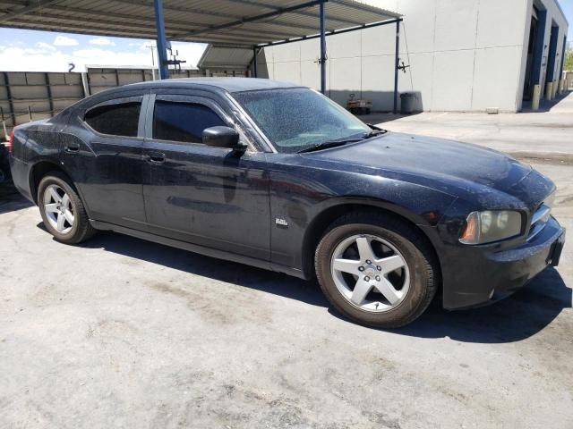 2009 Dodge Charger SXT