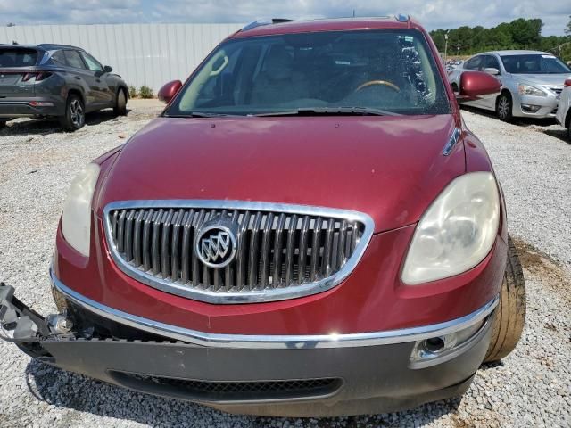 2008 Buick Enclave CXL