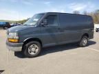 2014 Chevrolet Express G2500